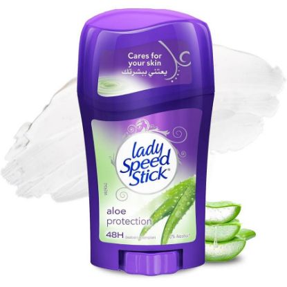 Picture of LADY SPEED STICK ALOE SENSITIVE 45 G 3594