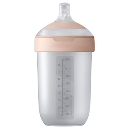 Picture of LOVI BREAST FEEDING BOTTLE 3+M - 250ML 21/562 - 5624