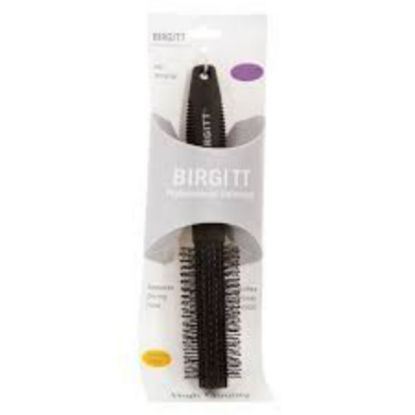 Picture of BIRGITT ROUND WOOD BRUSH 203