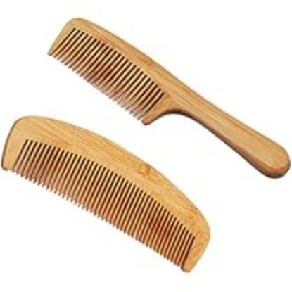 Picture of BIRGITT COMB WOOD 427 مشط خشب