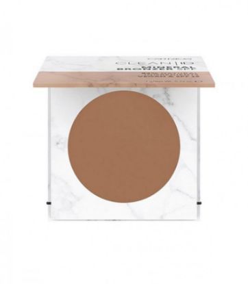 Picture of CA CLEAN ID MINERAL BRONZER SPF 010 9428