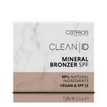Picture of CA CLEAN ID MINERAL BRONZER SPF 020 9435