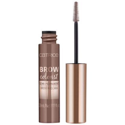 Picture of CA BROW COLORIST SEMI-PERMANENT BROW MASCARA 020 0498