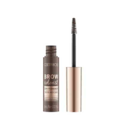 Picture of CA BROW COLORIST SEMI-PERMANENT BROW MASCARA 025 4400