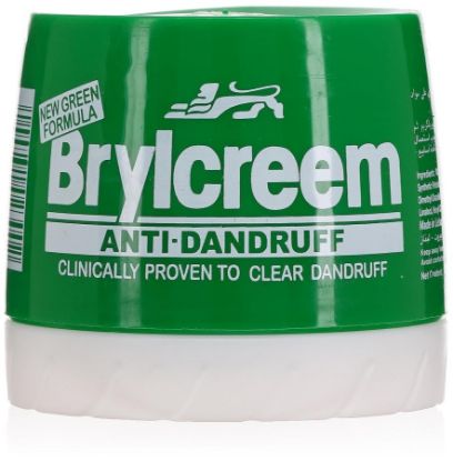 صورة BRYLCREEM ANTI-DANDRUFF 140 ML
