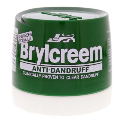 صورة BRYLCREEM ANTI-DANDRUFF 210 ML