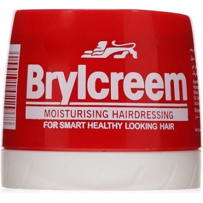صورة BRYLCREEM MOISTURISING HAIRDRESSING 140 ML