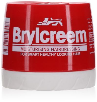 صورة BRYLCREEM MOISTURISING HAIRDRESSING 210 ML
