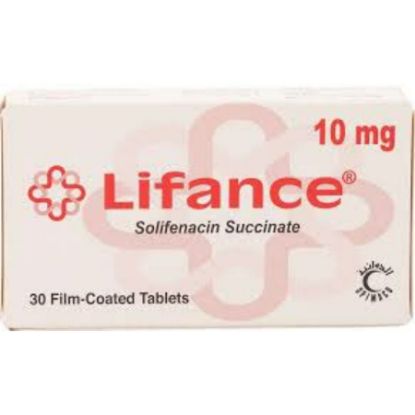 صورة ليفانس 10 مجم 30 قرص