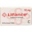 Picture of LIFANCE 10MG F.C.30TAB WS