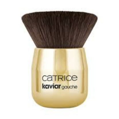 Picture of CA KAVIAR GAUCHE MULTIPURPOSE BRUSH   8089