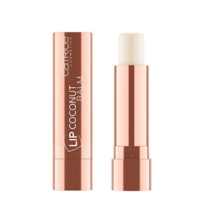 Picture of CATRICE LIP COCONUT BALM 010 COCONUT KISS 9636