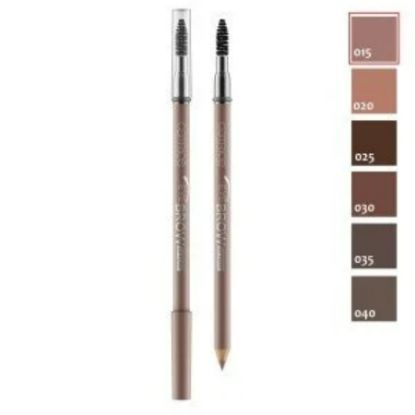 Picture of CATRICE EYE BROW STYLIST 015 ASHY DRAMA 4670