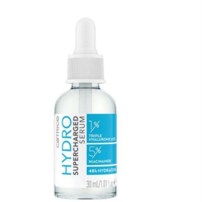 Picture of CATRICE HYDRO PLUMPING SERUM 30ML 4499