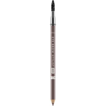 Picture of CATRICE BROW DEFINER BRUSH PEN 040 ASH BROWN 5189