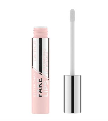 Picture of CATRICE BETTER THAN FAKE LIPS PLUMPING LIP PRIMER 010 - 014