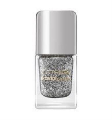 Picture of CA KAVIAR GAUCHE NAIL LACQUER C01   10.5ML      8119
