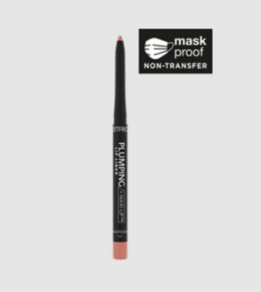 Picture of CATRICE PLUMPING LIP LINER 010 UNDERSTATED CHIC 6667