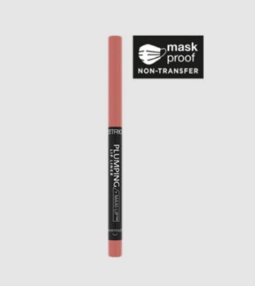 Picture of CATRICE PLUMPING LIP LINER 020 WHAT A DOLL 6674