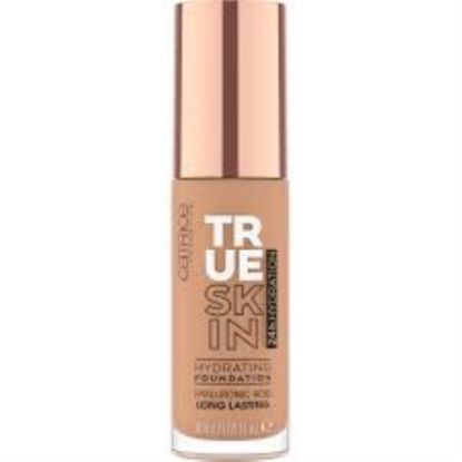Picture of CATRICE TRUE SKIN HYDRATING FOUNDATION 033 - 2033