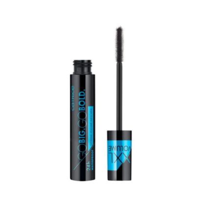 Picture of CATRICE GO BIG GO BOLD WATERPROOF MASCATRICERA 1005