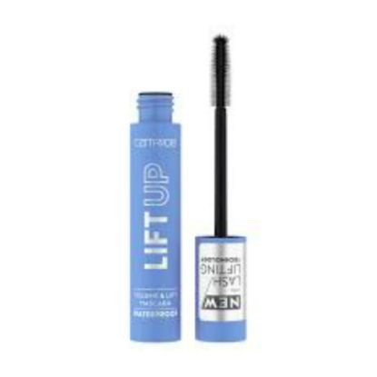 Picture of CA LIFT UP VOLUME & LIFT MASCARA WATERPROOF 010  11ML  1368