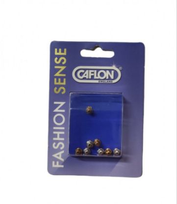 Picture of CAFLON FASHION EAR RING FJ1CLPS-2579 BULLET CLUTCHES