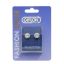 Picture of CAFLON FASHION EAR RING FJ210-2036 OCT ROSE