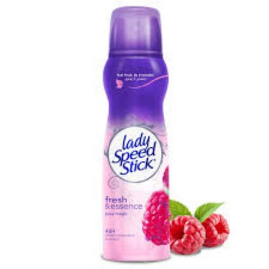 Picture of LSS SPRY RASPBERRY JUICY MAGIC 150ML