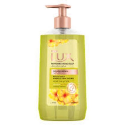 صورة لوكس غسول لليدين معطر بالفيربينا 250 مللي