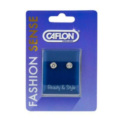 Picture of CAFLON FASHION EAR RING FJ5CZWS-2234 CUBIC ZIRCONIA