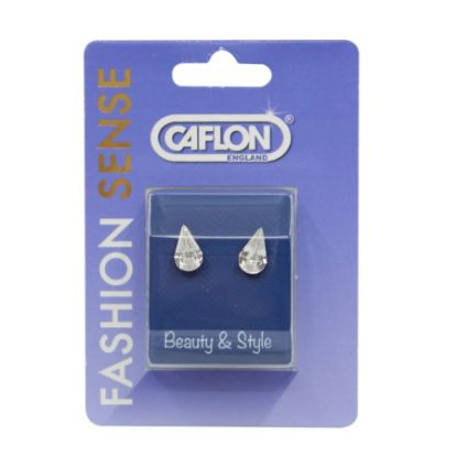 Picture of CAFLON FASHION EAR RING FJ6CZW-2289 CUBIC ZIRCONIA