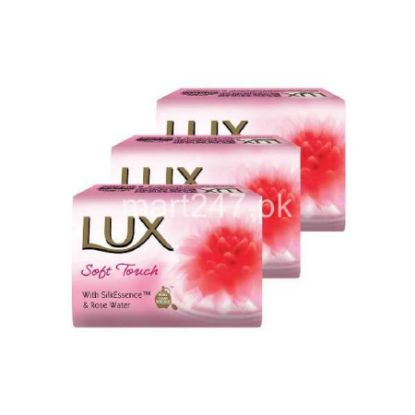Picture of LUX SOAP MAGICAL BEAUTY 175 -170 G X 48