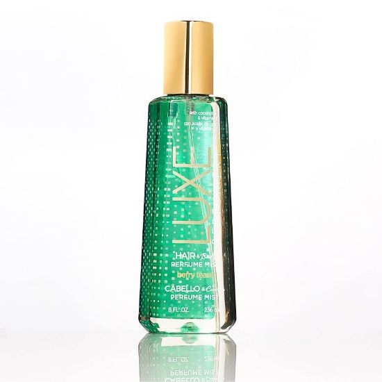 صورة لوكس معطر جسم وشعر 236 مللي بيري