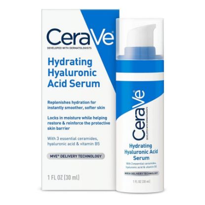 Picture of CERA VE ACID SERUM 30 ML