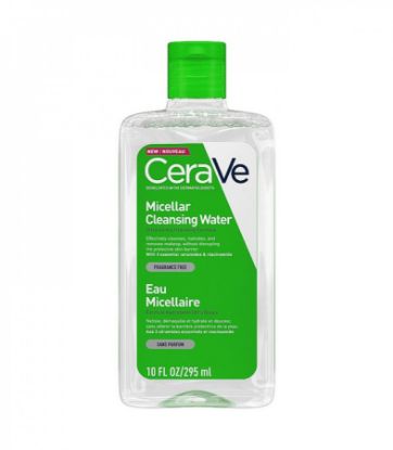 Picture of CERAVE MAKEUP LOTION 295ML FOR DRY SKIN