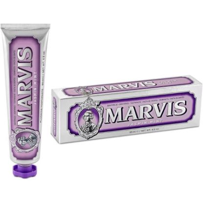 Picture of MARVIS 85ML JASMIN MINT