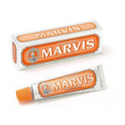 Picture of MARVIS TOOTH PASTE 25 ML GINGER MINT