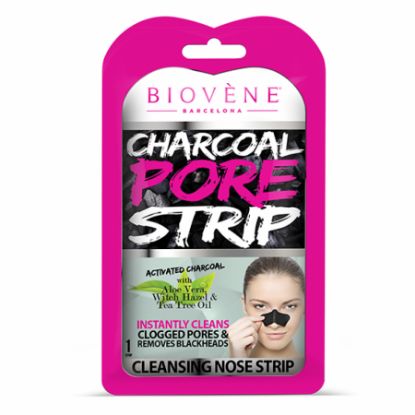 Picture of BIOVENE CHARCOAL PORE STRIP