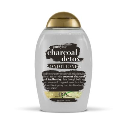 Picture of OGX CHARCOAL DETOX COND 385 ML 56559