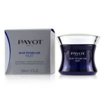 صورة بايو جل ليلي مضاد للتجاعيد و تقدم العمر