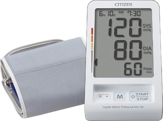 صورة Citizenbloodpressuremonitorch456