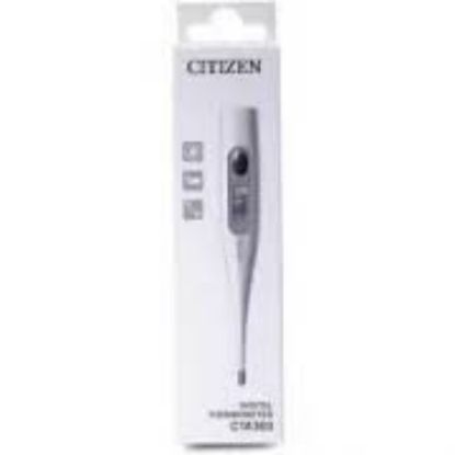 Picture of CITIZEN MICRO HUMANTECH TERMOMETERC CTA303#
