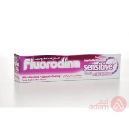 صورة 2016-0140114-010159 - فلورودين الترا سينستيف معجون اسنان 100 مل