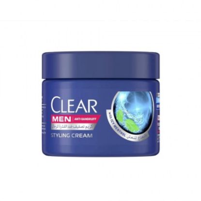 Picture of CLEAR MEN CREAM WITH MENTHOL  275 ML