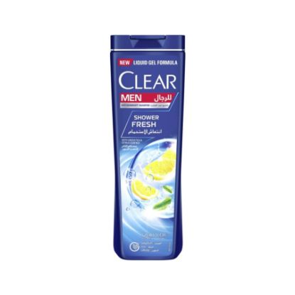 صورة كلير شامبو ضد القشرة 190 مل