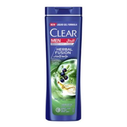 صورة كلير شامبو انتعاش الاستحمام