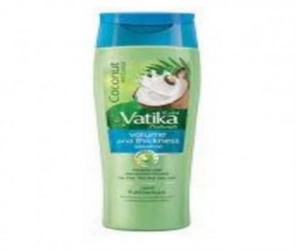 صورة DaburVtikaShampooCoconut200ml