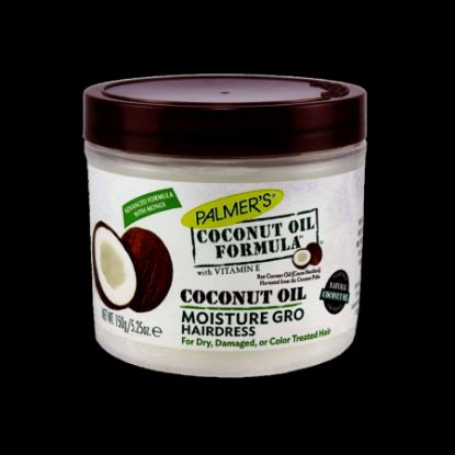 صورة بالمرز جل زيت جوز الهند 150 جم