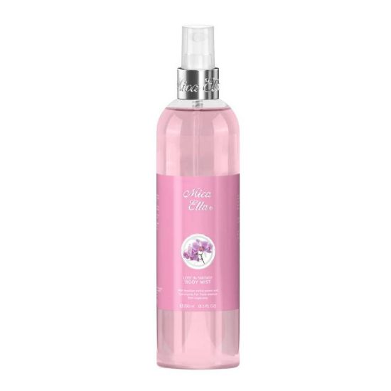 صورة micaellabodymist250mlmix
